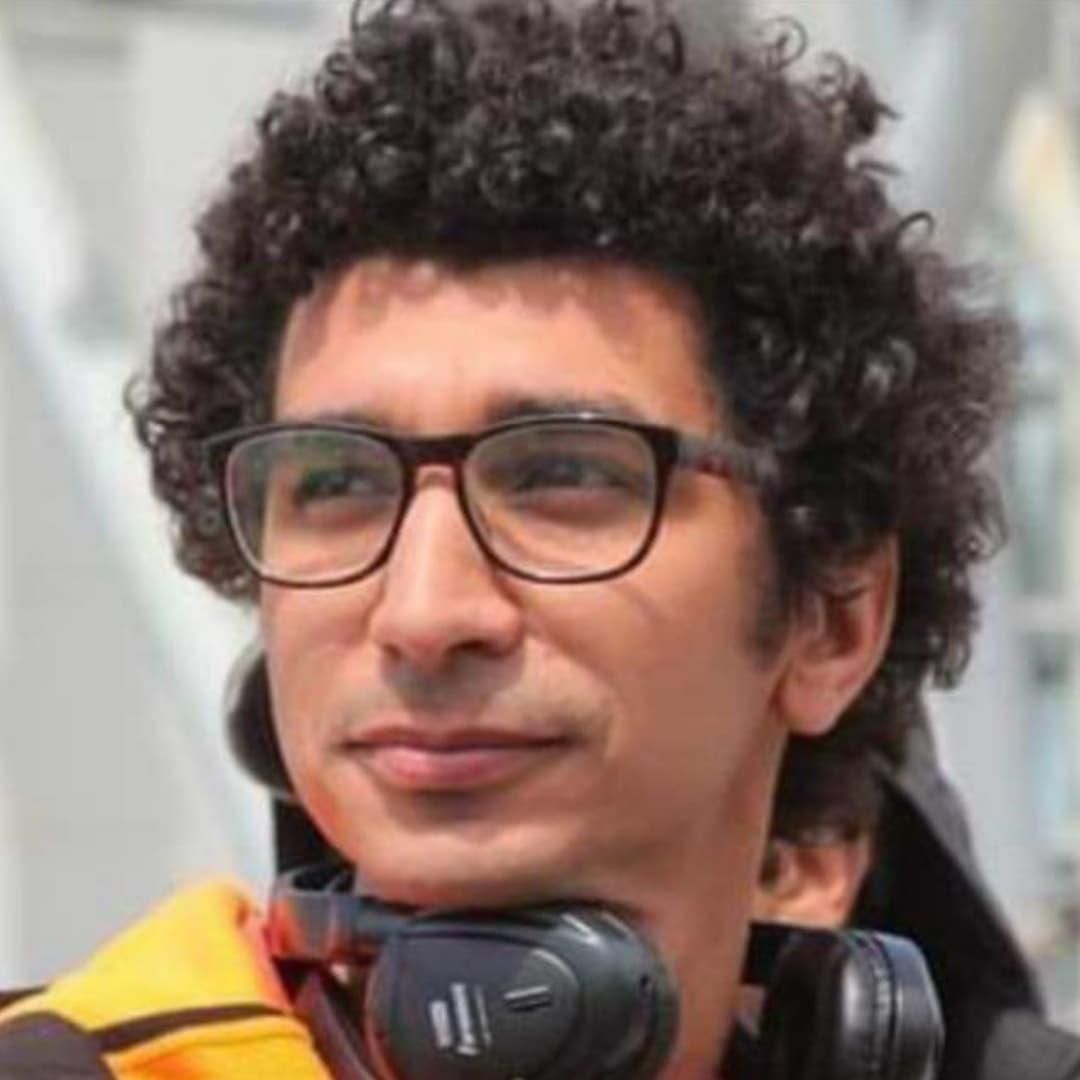 Photo of Karim El Shenawy