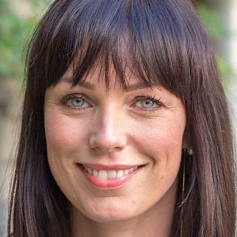 Photo of Lisbeth Østergaard