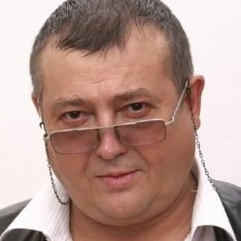 Photo of Viktor Melikhov