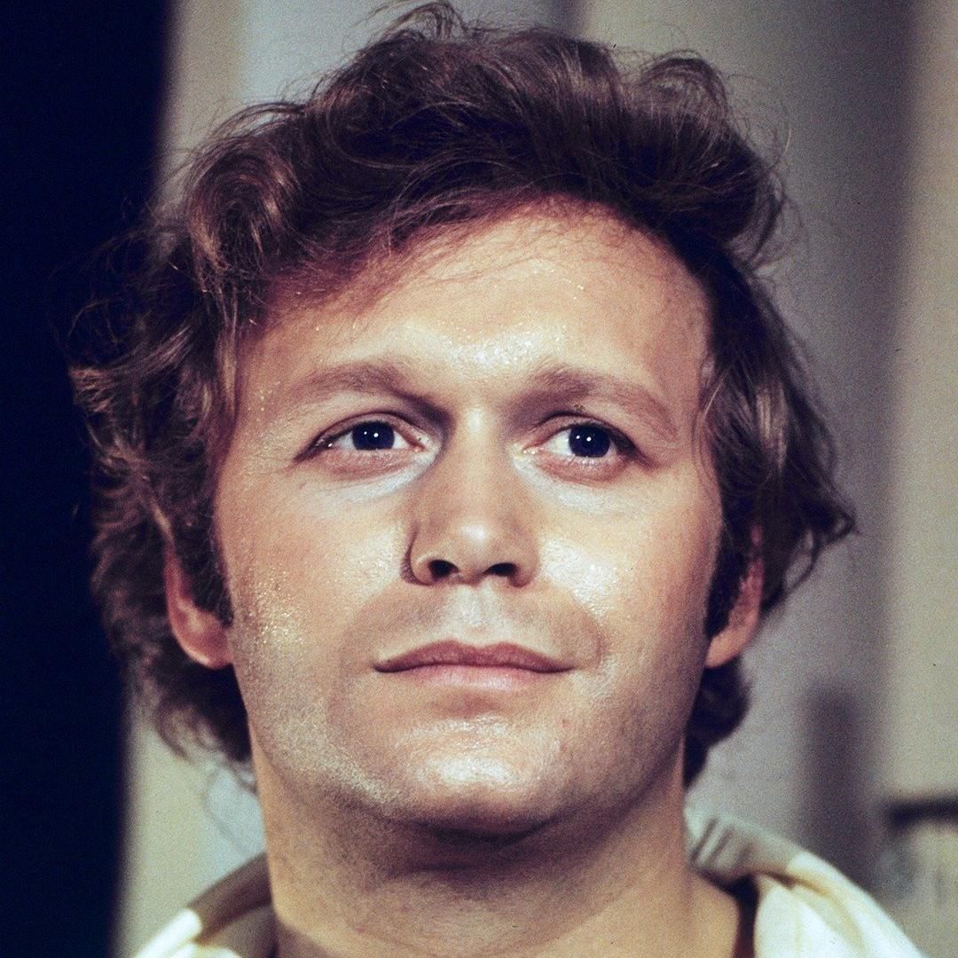 Photo of Heinz Ehrenfreund