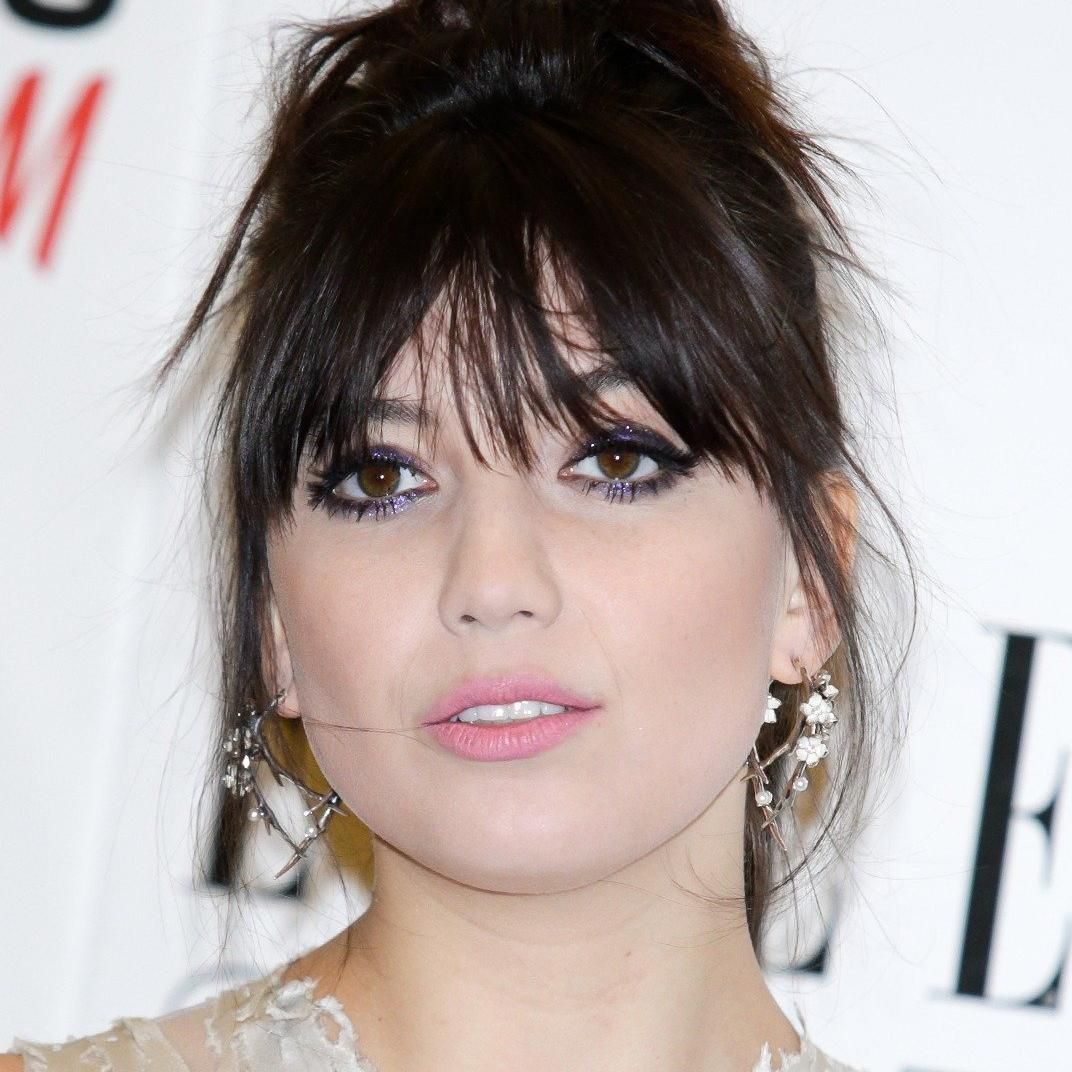 Photo of Daisy Lowe