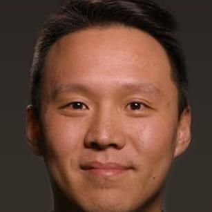 Photo of Bryan Chang