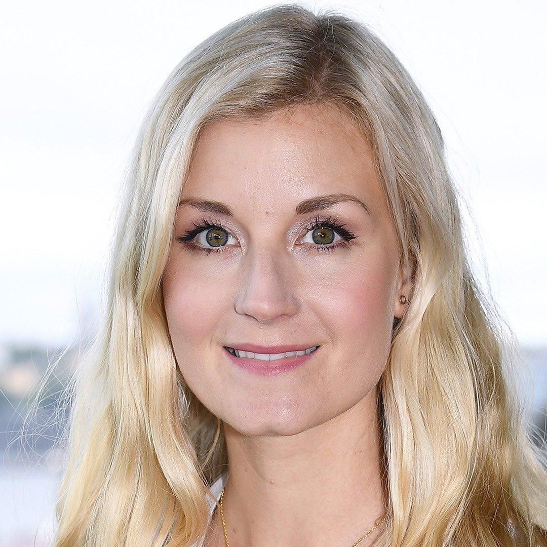 Photo of Emmi Christensson