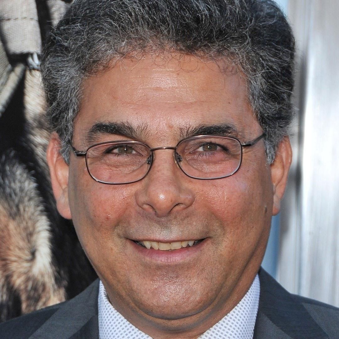 Photo of Sheldon Lettich