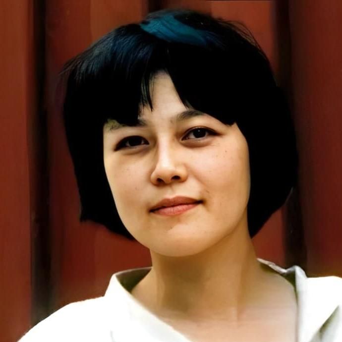 Photo of Peng Xiaolian