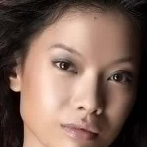 Photo of Michelle Goh