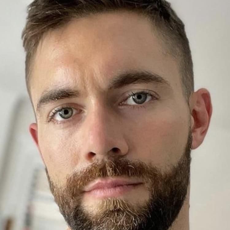 Photo of Griffin Barrows