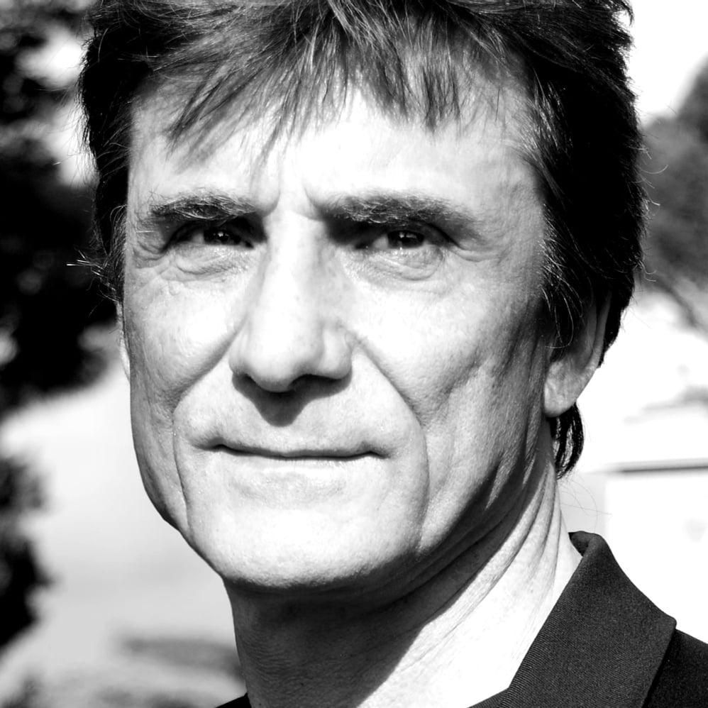 Photo of Mimmo Valente