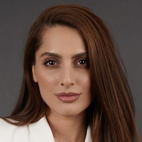 Photo of Nuray Huseynova