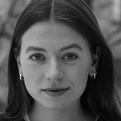 Photo of Erika Calmeyer