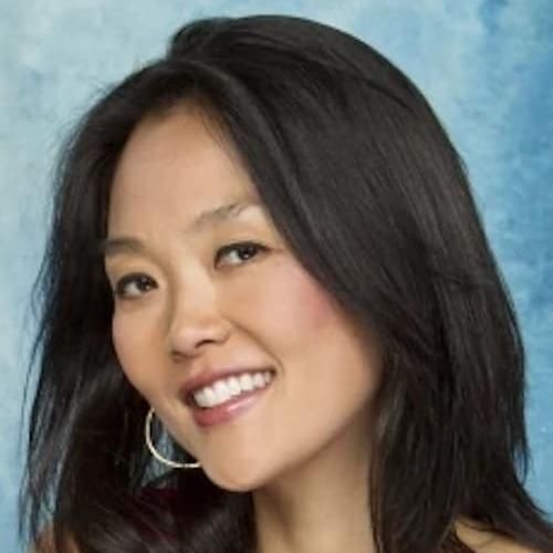 Photo of Helen Kim