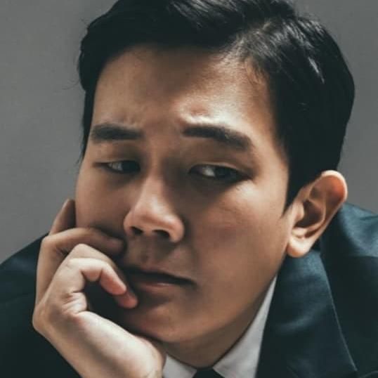 Photo of Kang Chung-hun