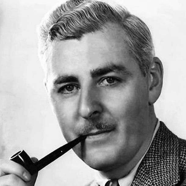 Photo of William Johnstone