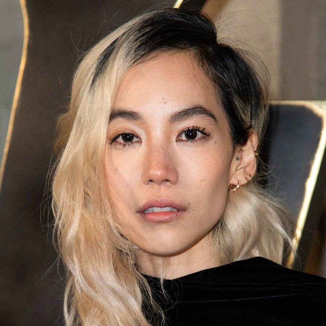 Photo of Chicha Amatayakul