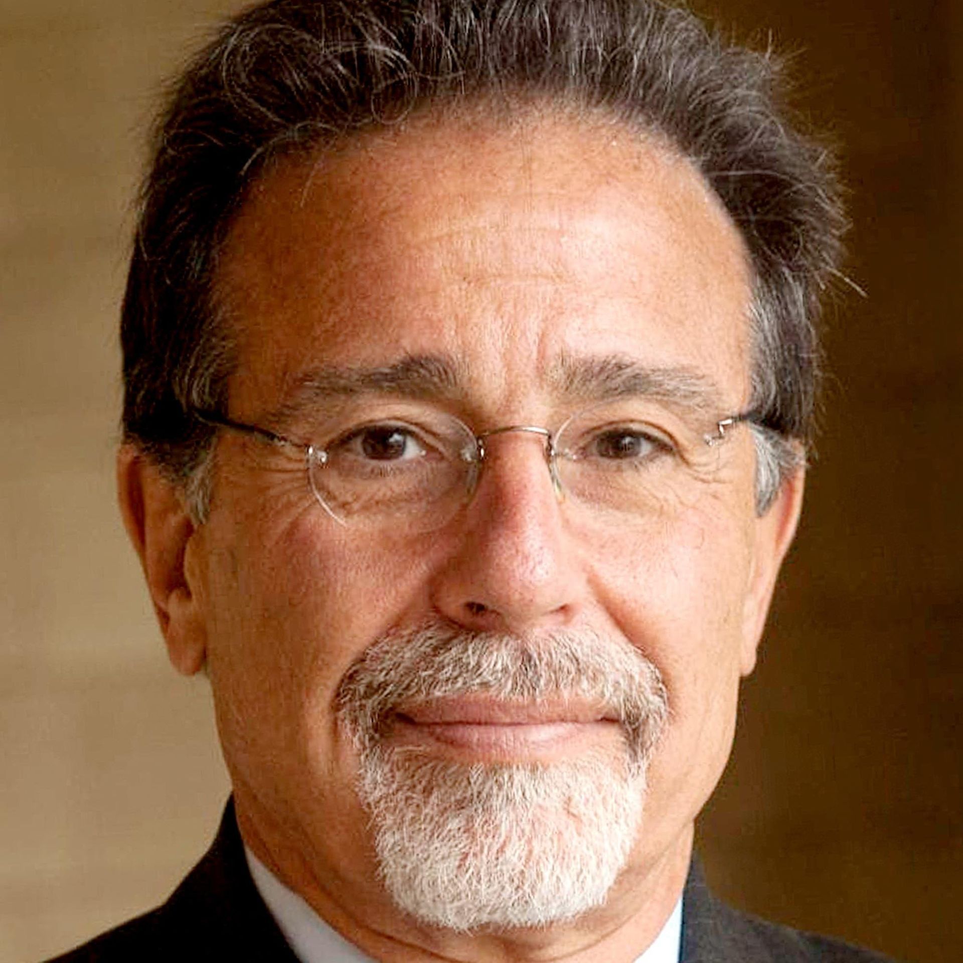 Photo of David Rudolf