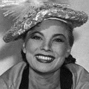 Photo of Sylva Åkesson