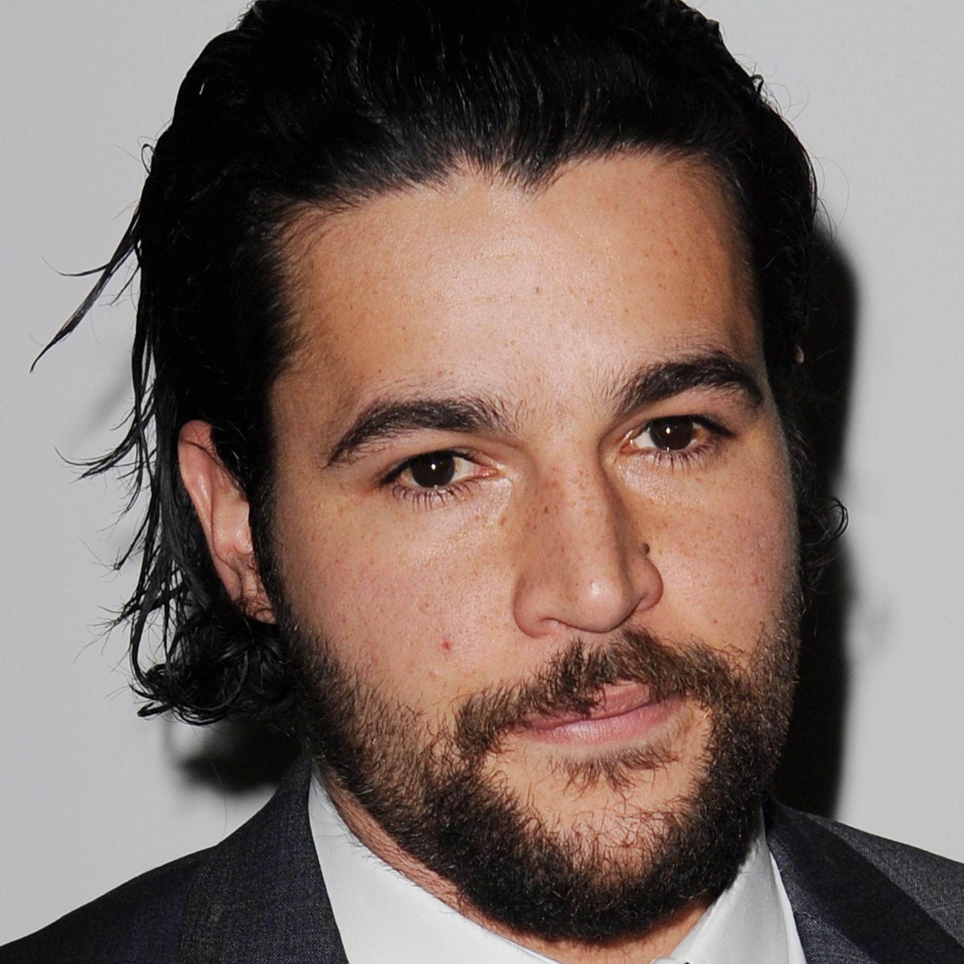 Photo of Christopher Abbott