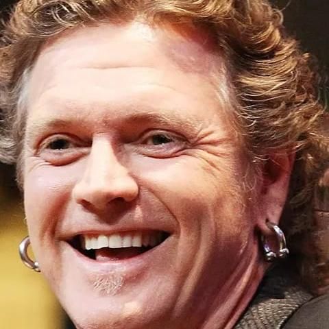 Photo of Rick Allen