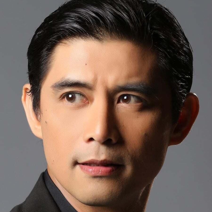 Photo of Richard Quan