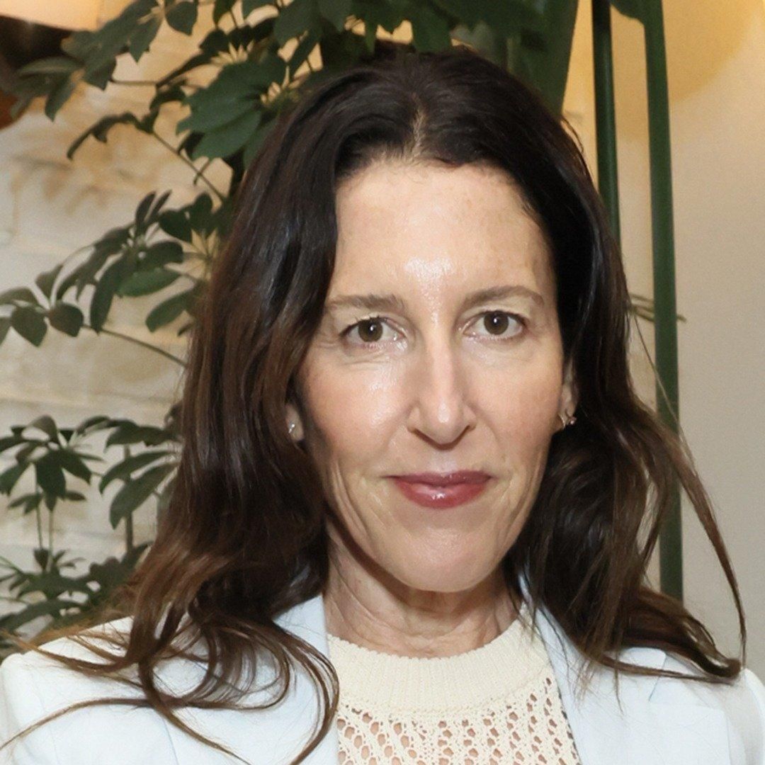 Photo of Liz Friedlander