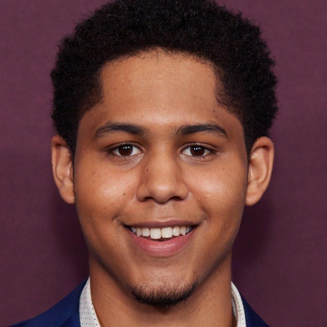 Photo of Rhenzy Feliz