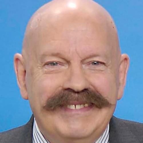 Photo of José María Íñigo