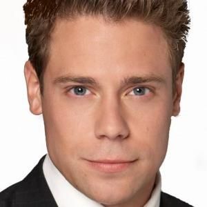 Photo of Antony Robart