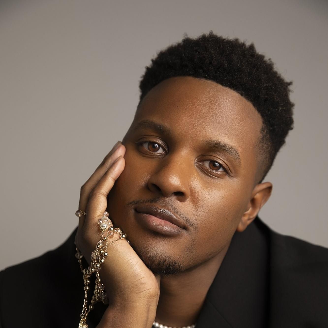 Photo of D.K. Uzoukwu