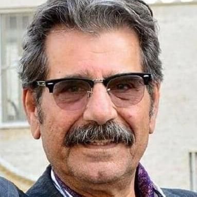 Photo of Ezzatollah Mehravaran