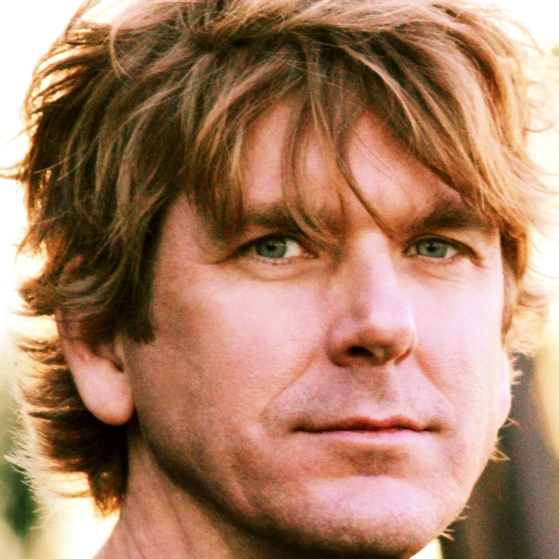 Photo of Rik Swartzwelder