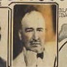 Photo of Vicente Blasco Ibáñez