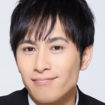 Photo of Yu Taniguchi