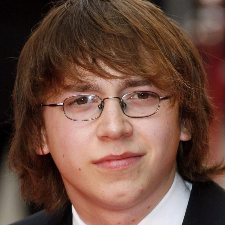 Photo of Mike Bailey