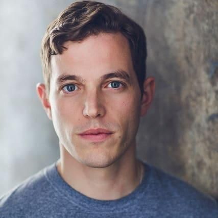 Photo of Chris Wendelken