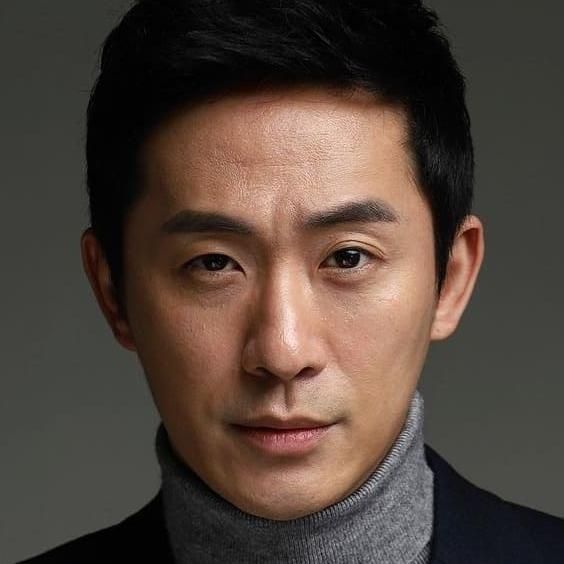 Photo of Baek Do-kyeom