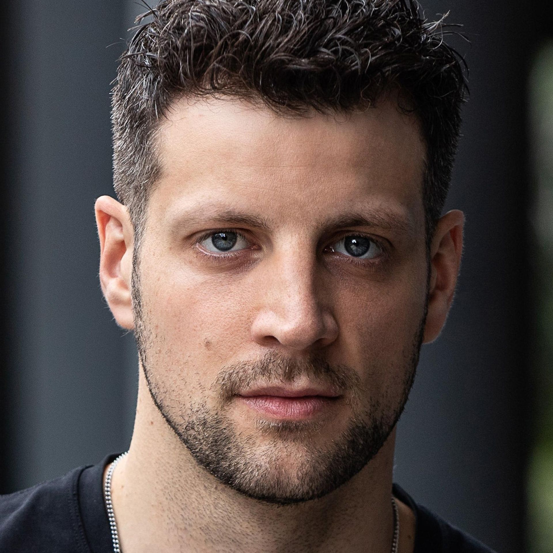 Photo of Kevin Claydon