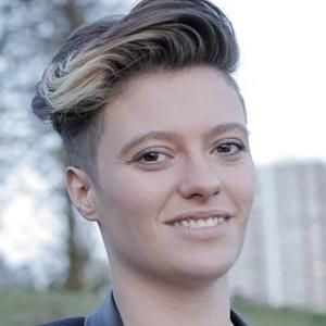 Photo of Jack Monroe