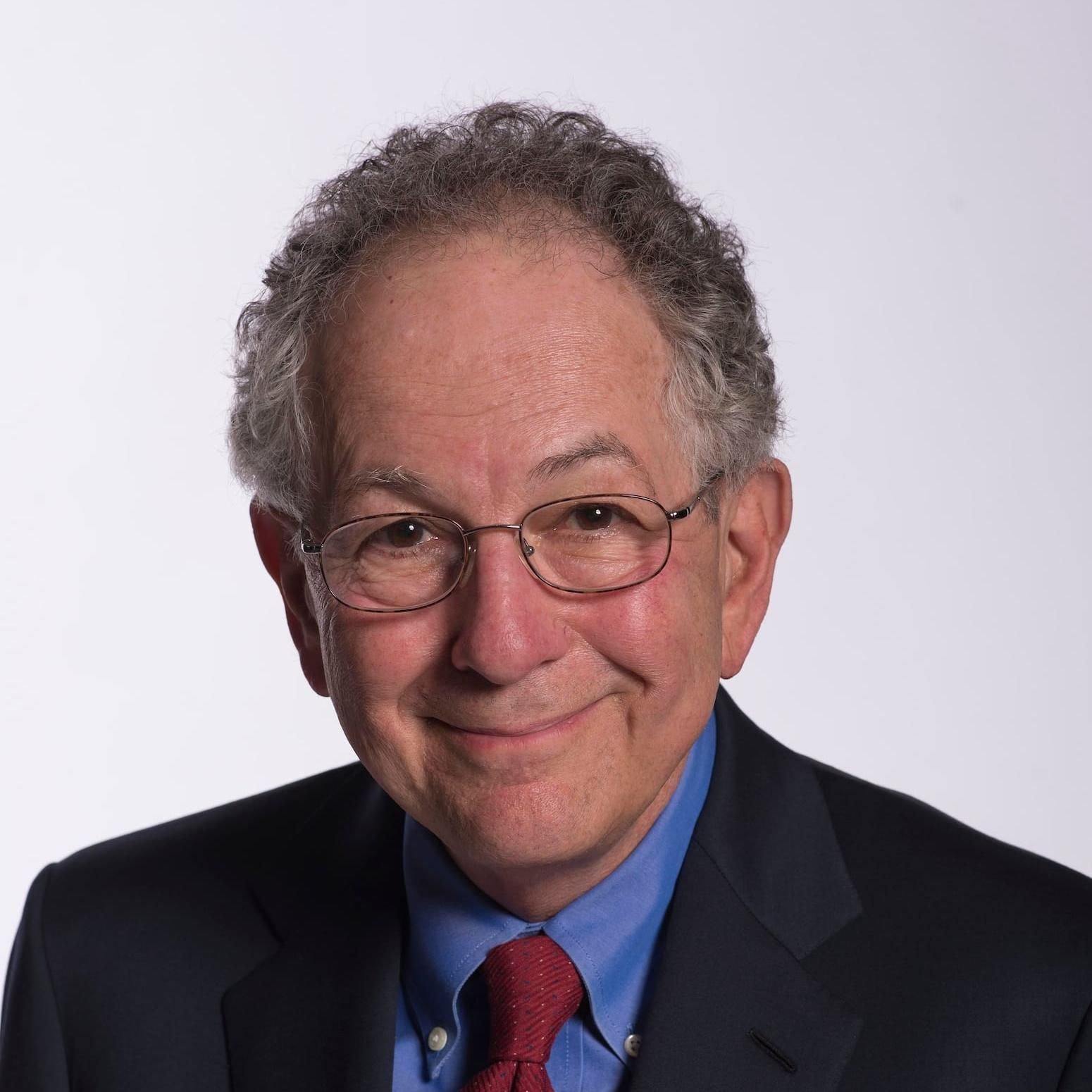 Photo of Jeffrey Garten