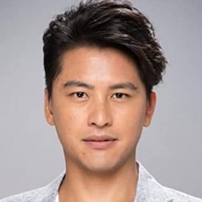 Photo of Duncan Chow