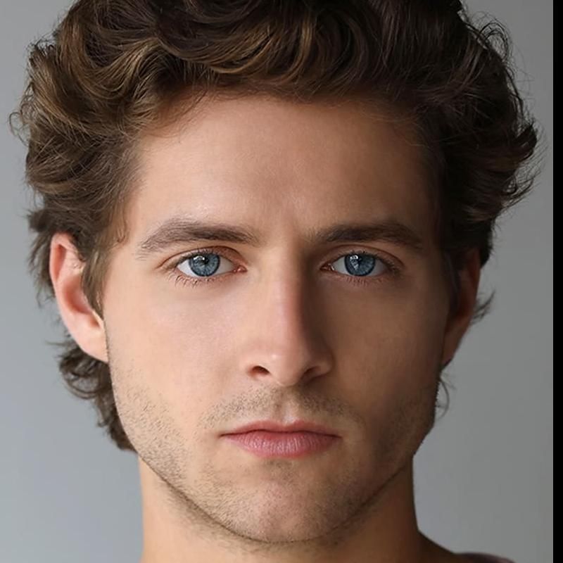 Photo of Christopher Collins