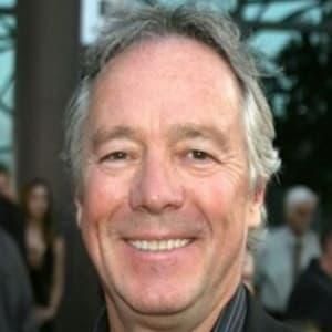 Photo of Christopher Cain