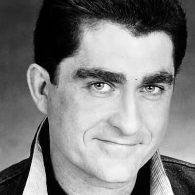Photo of Mike MacDonald
