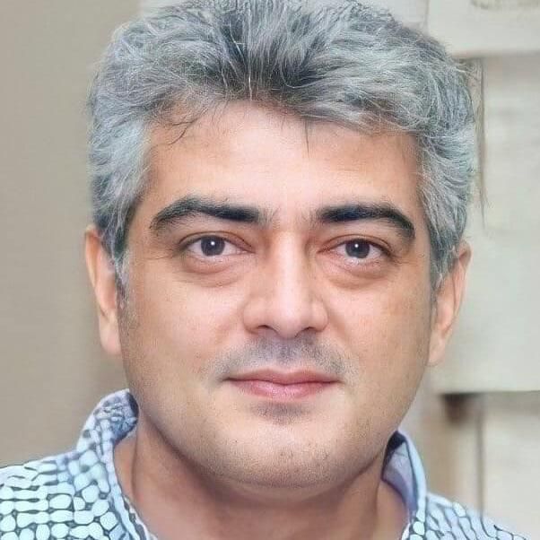 Photo of Ajith Kumar