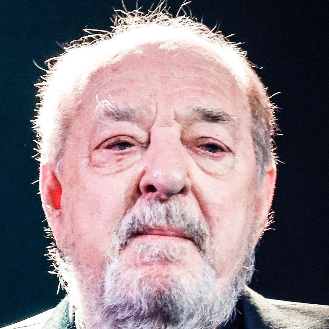 Photo of Ralph Siegel