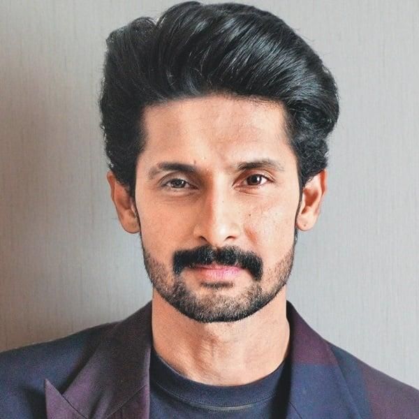 Photo of Ravi Dubey