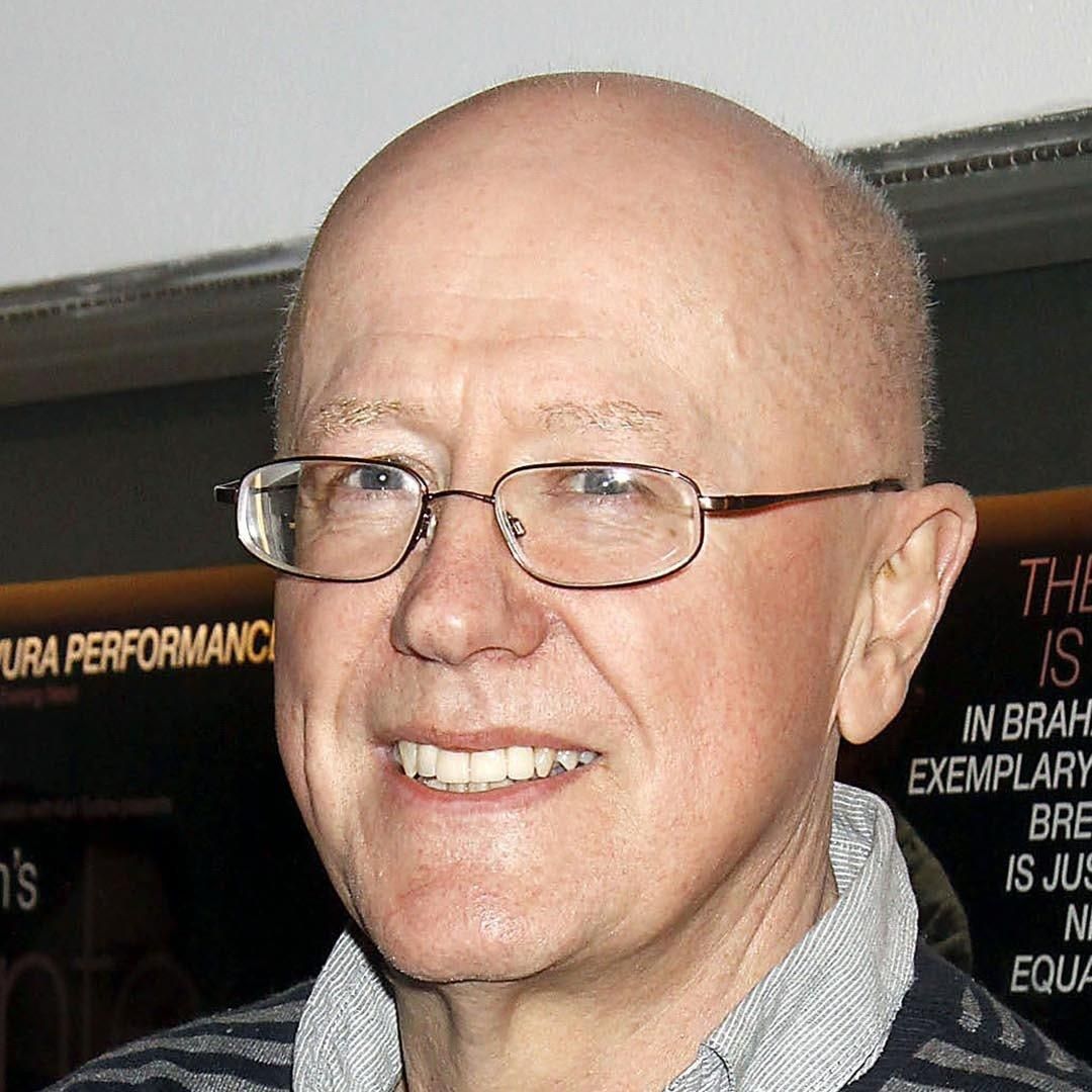 Photo of Niall Buggy