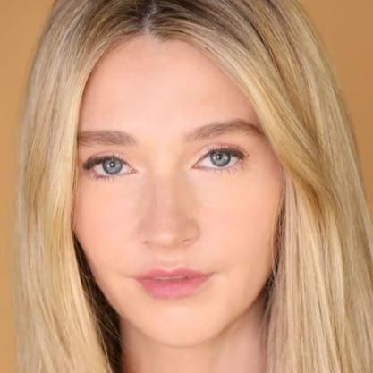 Photo of Margot Major