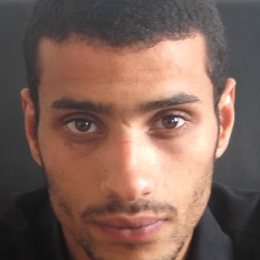 Photo of Kamel Labroudi