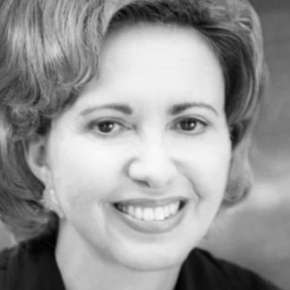 Photo of Marianne Fraulo