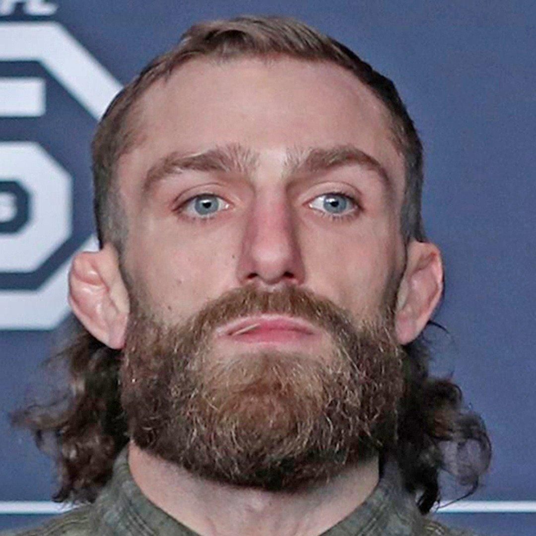 Photo of Michael Chiesa